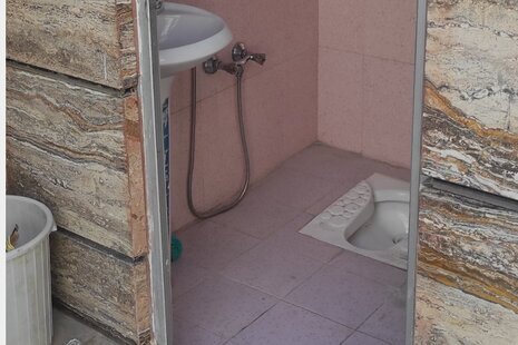 سوییت مبله تک خواب عارف در اصفهان