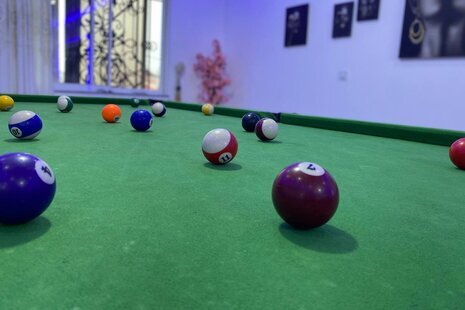 خانه ویلایی استخردار مبله در رامسر