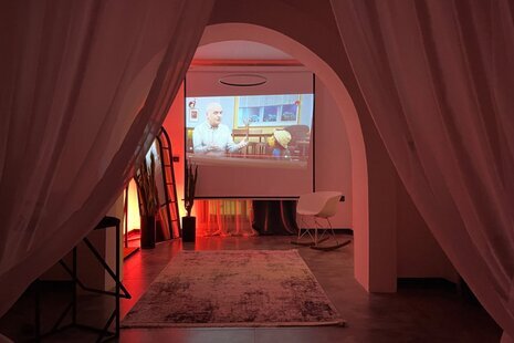 ویلا دوخواب استخردار در بندرانزلی