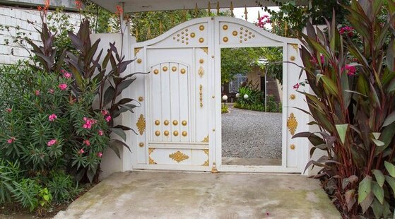 ویلای استخردار رز سه خواب در محمودآباد