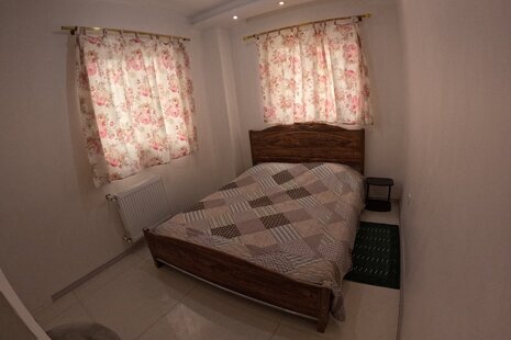 آپارتمان سه خواب مبله مهتاب 2 در رشت