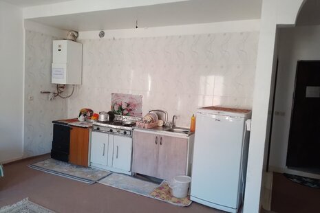 آپارتمان تکخواب مبله ویونا 4 در نطنز