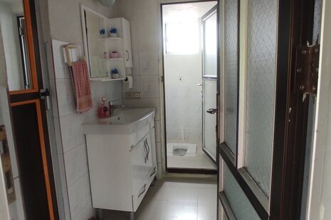 ویلا دوخواب مبله کاج در املش