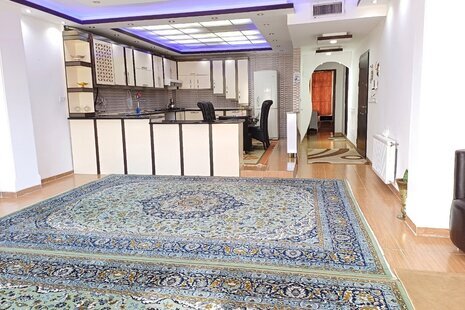 آپارتمان مبله دوخواب در جوانرود