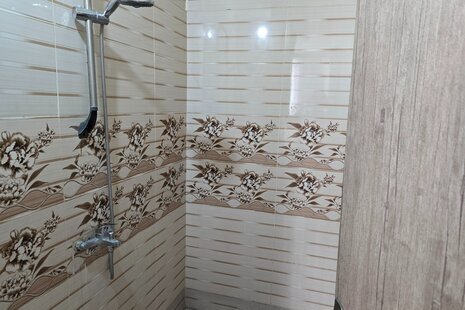 آپارتمان مبله تکخواب سپید 3 در خیابان مالک اشتر