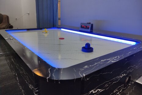 ویلا استخردار دوخواب باغ یاس در دزفول