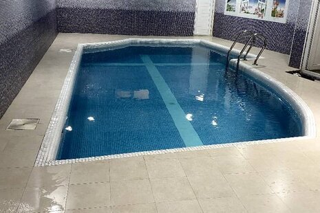 ویلا چهار خواب استخردار در رامسر