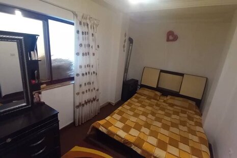 خانه ویلایی تکخواب شبنم در نوشهر