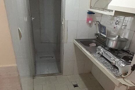 واحد تکخواب 203 در مشهد