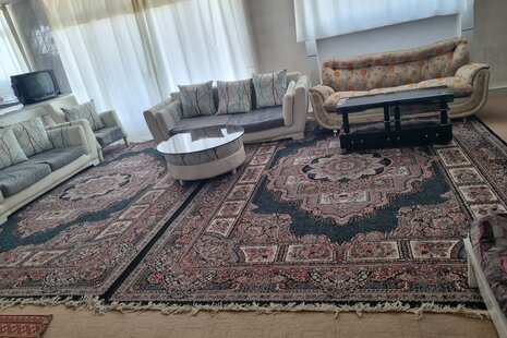 آپارتمان مبله تکخواب شریفی در اصفهان