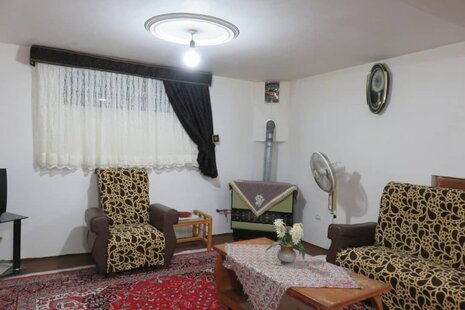 آپارتمان مبله تکخواب پاییز در دیلمان