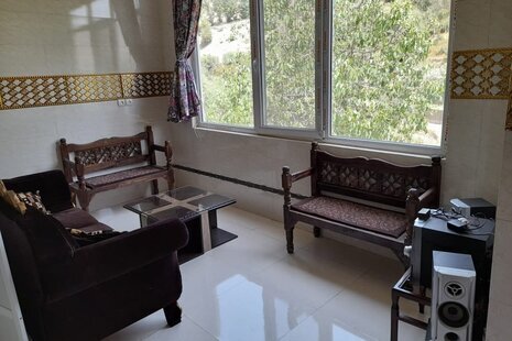 سوئیت مبله در آبعلی