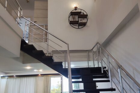 ویلا دوبلکس سه خواب در کیش