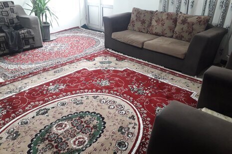 ویلا مبله دوخواب باصفا در سوادکوه