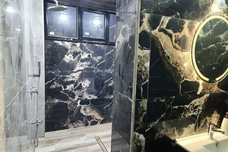 ویلا استخردار سه خواب باغ سپید در دزفول