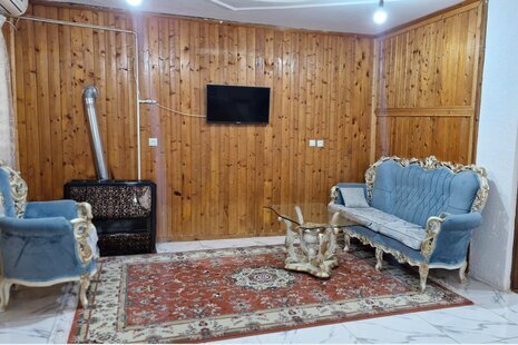 ویلا تکخواب در محمود آباد