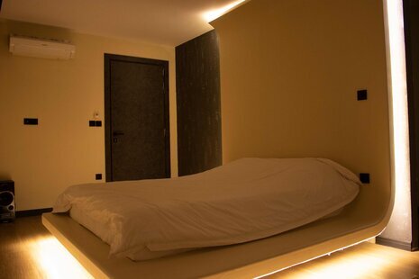 ویلا دوبلکس استخردار دوخواب در رودهن