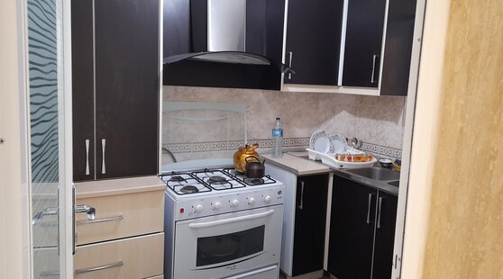 آپارتمان مبله دوخواب در سیاهکلای نور