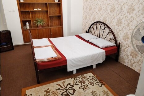 خانه ویلایی مبله لبخند خورشید1 در اصفهان