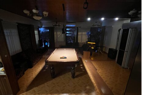 ویلا مبله در محمود آباد