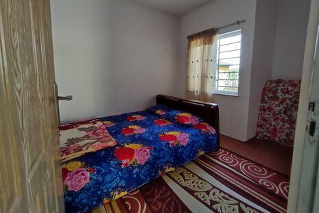 واحد در طبقه دوم ویلا هیرکانی رامسر