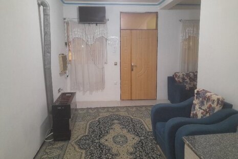 ویلا تکخواب مبله کد 5 در بندرانزلی