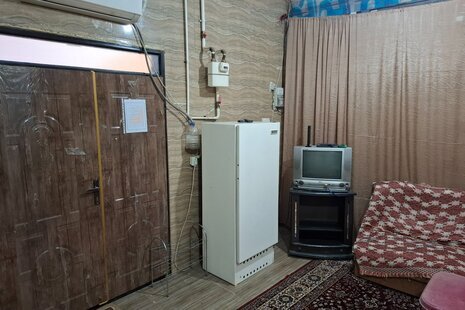 سوئیت مبله حکیم سرا اکو در کرمان