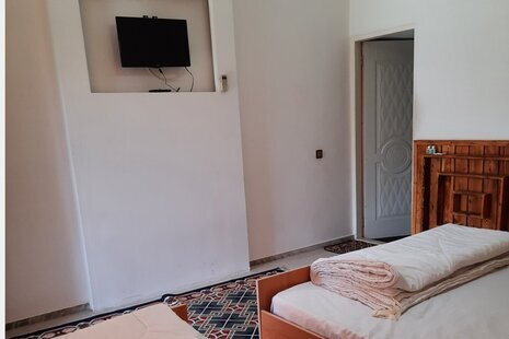 سوئیت 35 متری در زیبا کنار