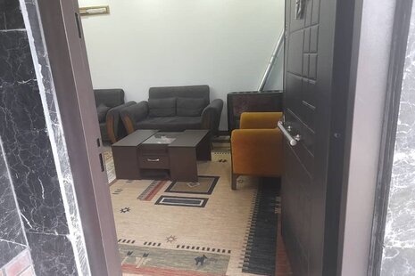 ویلا مبله دوخواب روزبهی در چمستان