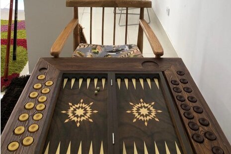 ویلا استخردار دوخواب فوق لاکچری در کیش