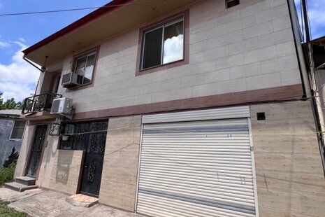 آپارتمان مبله تکخواب دو طبقه یاسمین 1 در خمام