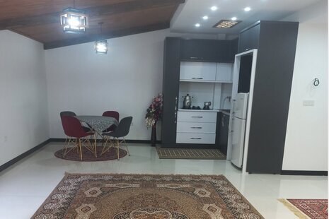 ویلا دوبلکس استخردار دوخواب خاطره در محمودآباد