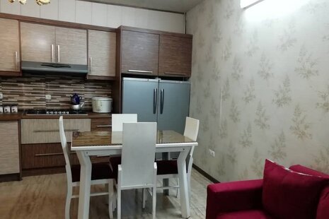 آپارتمان دوبلکس سه خواب در مشهد