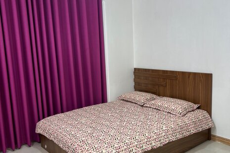 آپارتمان مبله دوخواب رهام1 در بابل