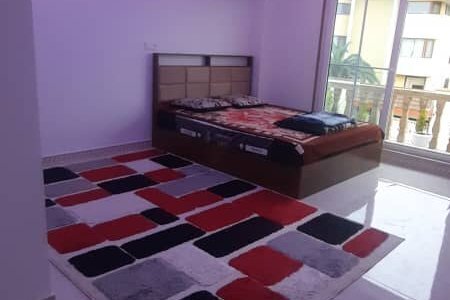 ویلا دوبلکس دوخواب در محمودآباد