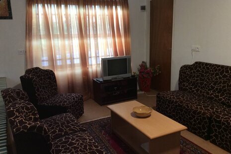 ویلا کوه سبز 2 در رامسر