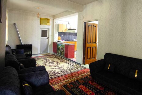 ویلا تکخواب مبله شالما در ماسال