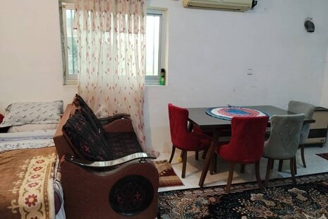 خانه ویلایی دو خواب مبله در ماسال