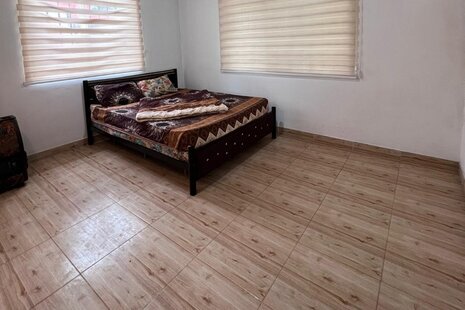 ویلا مبله ساحلی دوخواب  پامچال در نور