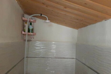 واحد دوخواب در طبقه دوم ویلای رامسر