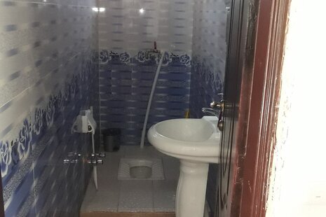 ویلای تکخواب قلک در شیرگاه