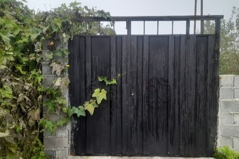 ویلا تکخواب مبله کد 1 در بندر انزلی