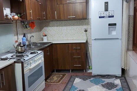 باغ ویلا مبله سه خواب در ماسال