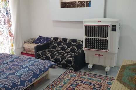 ویلا استخردار تکخواب در ملارد