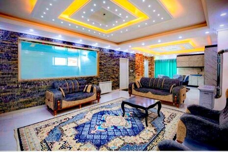 ویلا دوبلکس استخردار در رامسر