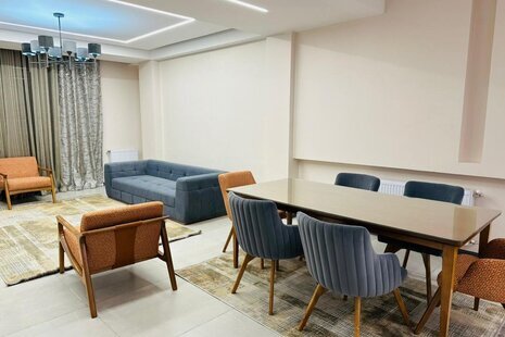 آپارتمان سه خواب مستر دانژه در شیراز