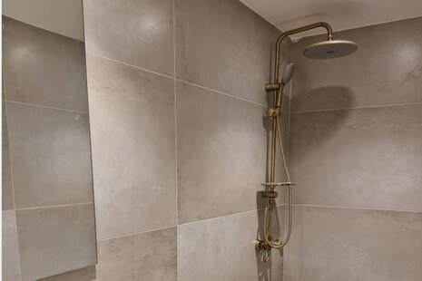 آپارتمان مبله تکخواب سحر در شهرک صدف کیش