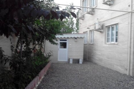 واحد تکخواب طبقه همکف در سقالکسار رشت