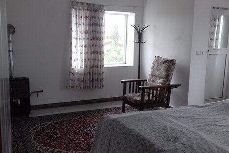 آپارتمان مبله گل محمدی1 در رامسر