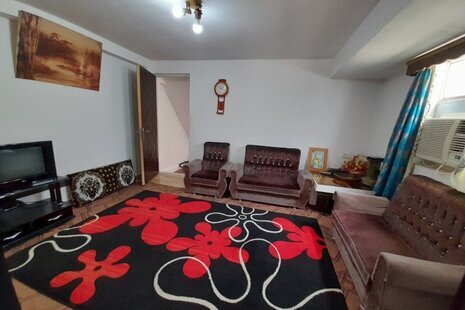 آپارتمان مبله خوش نشین در رشت